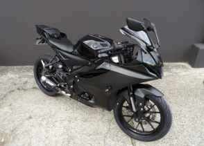YAMAHA R125 - 2024