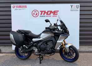 YAMAHA TRACER 9 GT+ - 2024