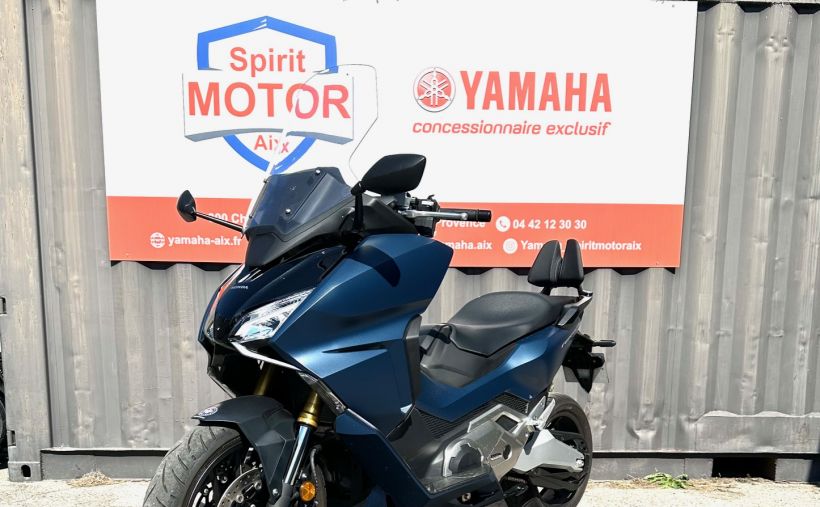 HONDA NSS FORZA 750 0