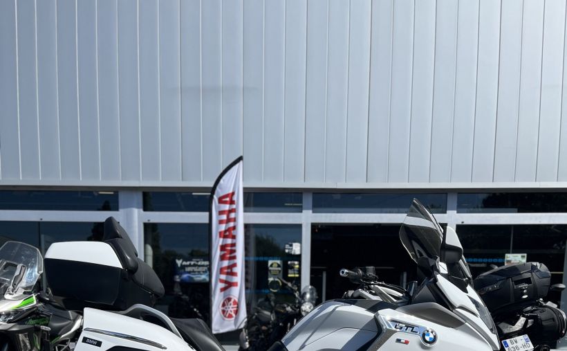 BMW K 1600 GTL 0