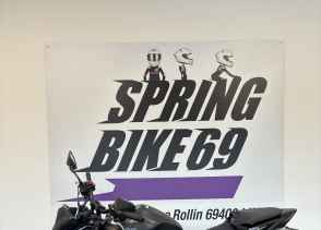 HONDA CB 500 FA - 2023