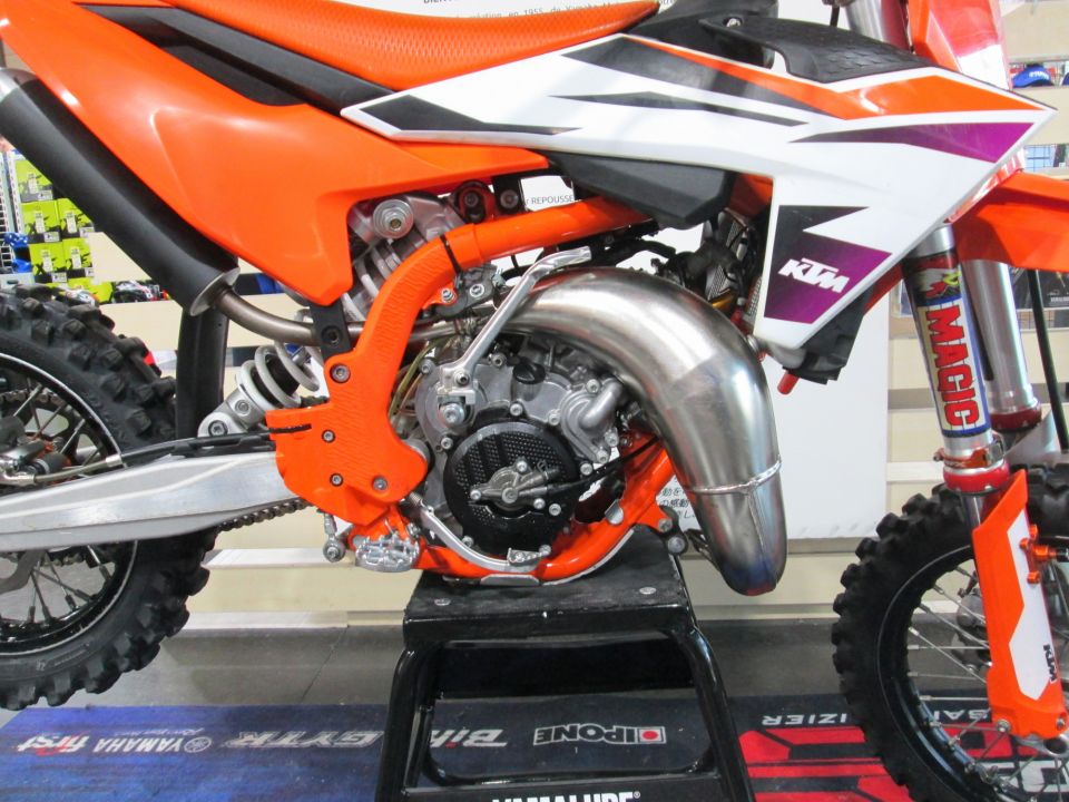 KTM 65 SX 2025 3