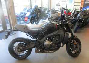 YAMAHA XSR 900 - 2024