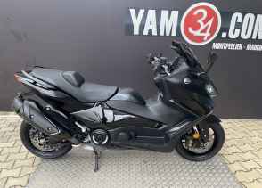 YAMAHA XP T-MAX 560 TECH MAX - 2024
