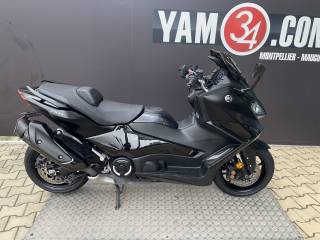 YAMAHA XP T-MAX 560 TECH MAX - 2024