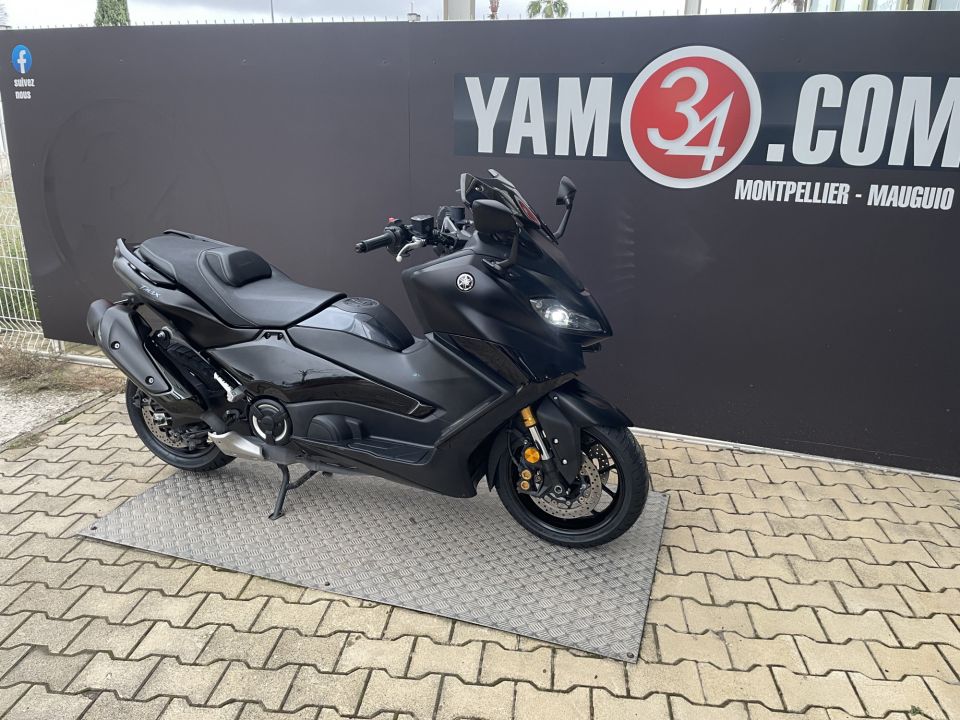 YAMAHA XP T-MAX 560 TECH MAX 6