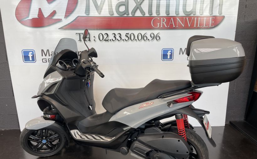 PIAGGIO MP3 300 HPE SPORT ABS ASR 24