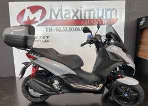 PIAGGIO MP3 300 HPE SPORT ABS ASR - 2021
