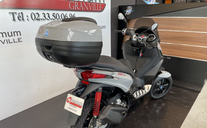 PIAGGIO MP3 300 HPE SPORT ABS ASR 6