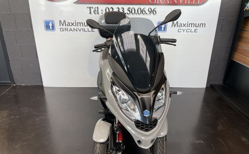 PIAGGIO MP3 300 HPE SPORT ABS ASR 12