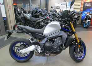 YAMAHA MT-09 SP - 2023