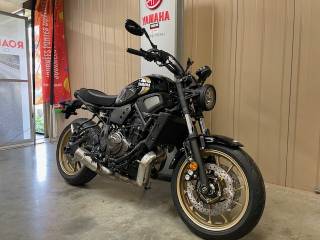 YAMAHA XSR 700 - 2025