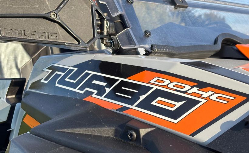 POLARIS RZR 1000 TURBO 20