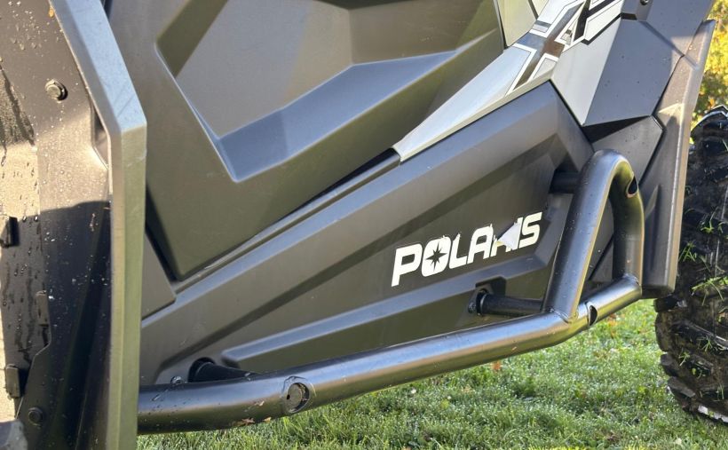 POLARIS RZR 1000 TURBO 40