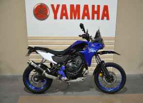 YAMAHA XTZ TENERE 700 35 KW A2 - 2025