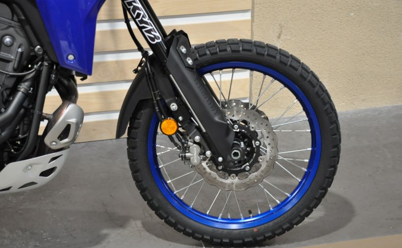 YAMAHA XTZ TENERE 700 35 KW A2 1