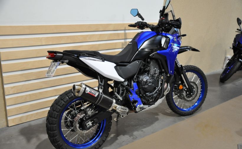 YAMAHA XTZ TENERE 700 35 KW A2 3