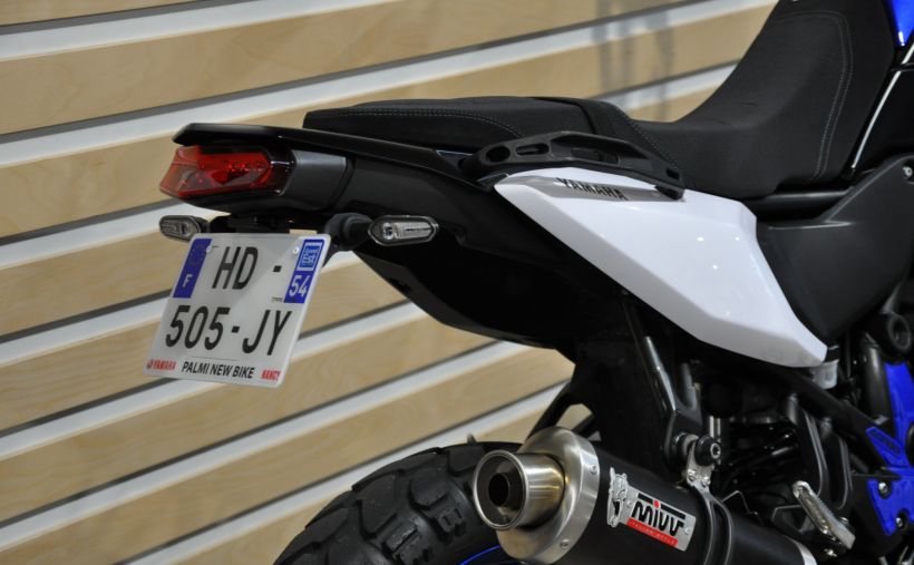 YAMAHA XTZ TENERE 700 35 KW A2 5