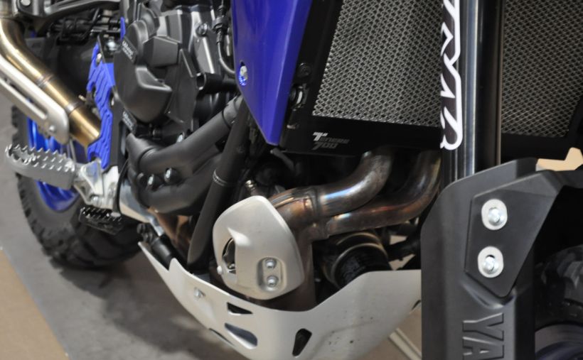 YAMAHA XTZ TENERE 700 35 KW A2 8