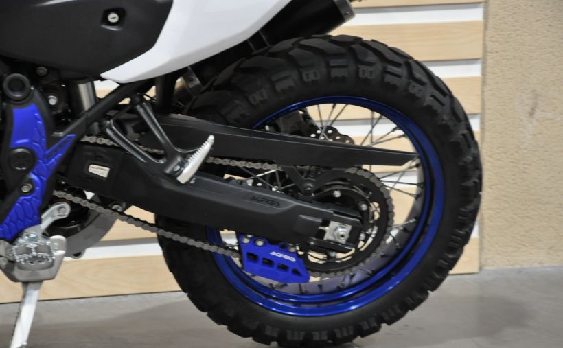YAMAHA XTZ TENERE 700 35 KW A2 11