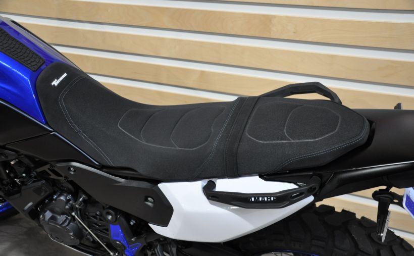 YAMAHA XTZ TENERE 700 35 KW A2 13