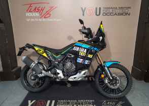 YAMAHA XTZ TENERE 700 World Raid - 2022