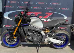 YAMAHA MT-09 SP - 2024