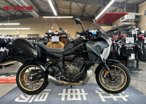 YAMAHA TRACER 7 GT - 2024