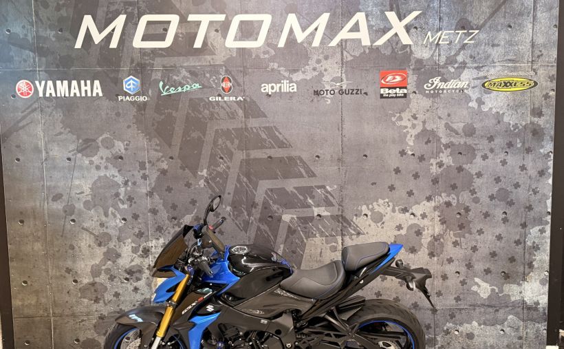 SUZUKI GSX-S 1000 ABS 36