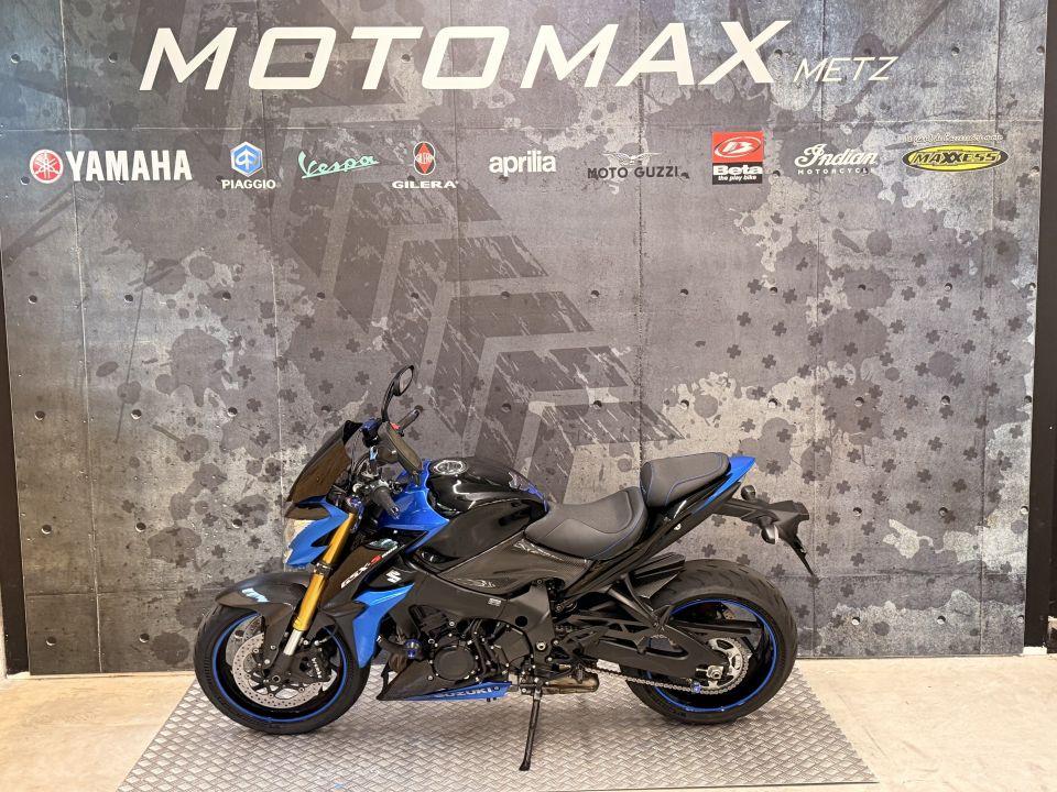 SUZUKI GSX-S 1000 ABS 36