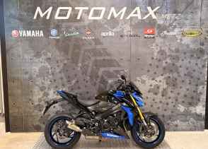 SUZUKI GSX-S 1000 ABS - 2017