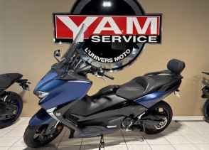 YAMAHA XP T-MAX 530 DX - 2019