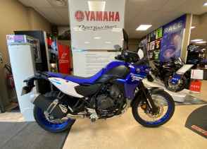 YAMAHA XTZ TENERE 700 35 KW A2 - 2025