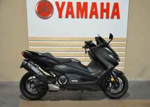YAMAHA XP T-MAX 560 - 2021