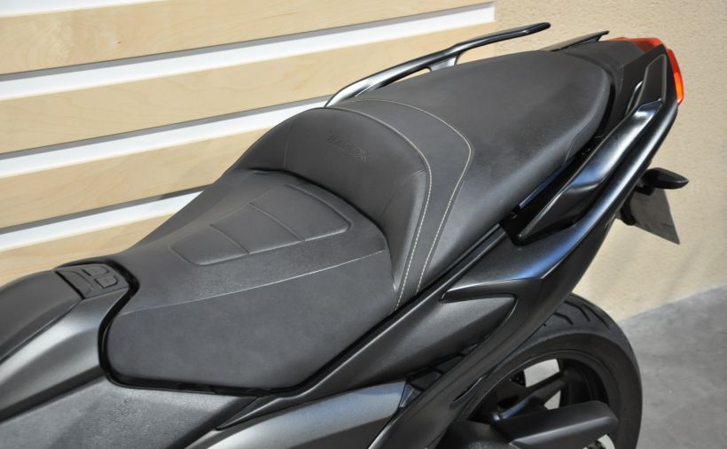 YAMAHA XP T-MAX 560 3