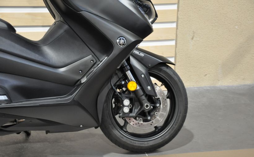 YAMAHA XP T-MAX 560 7