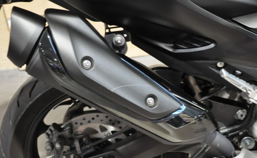 YAMAHA XP T-MAX 560 10