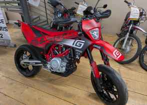 GASGAS SM 700 - 2025
