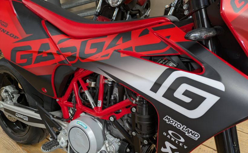 GASGAS SM 700 20