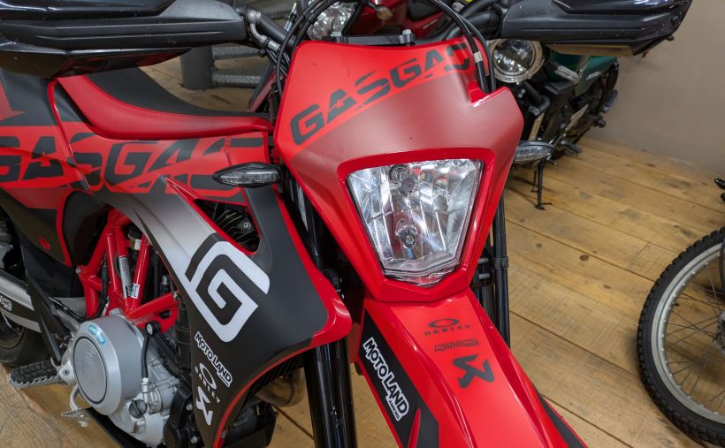 GASGAS SM 700 50