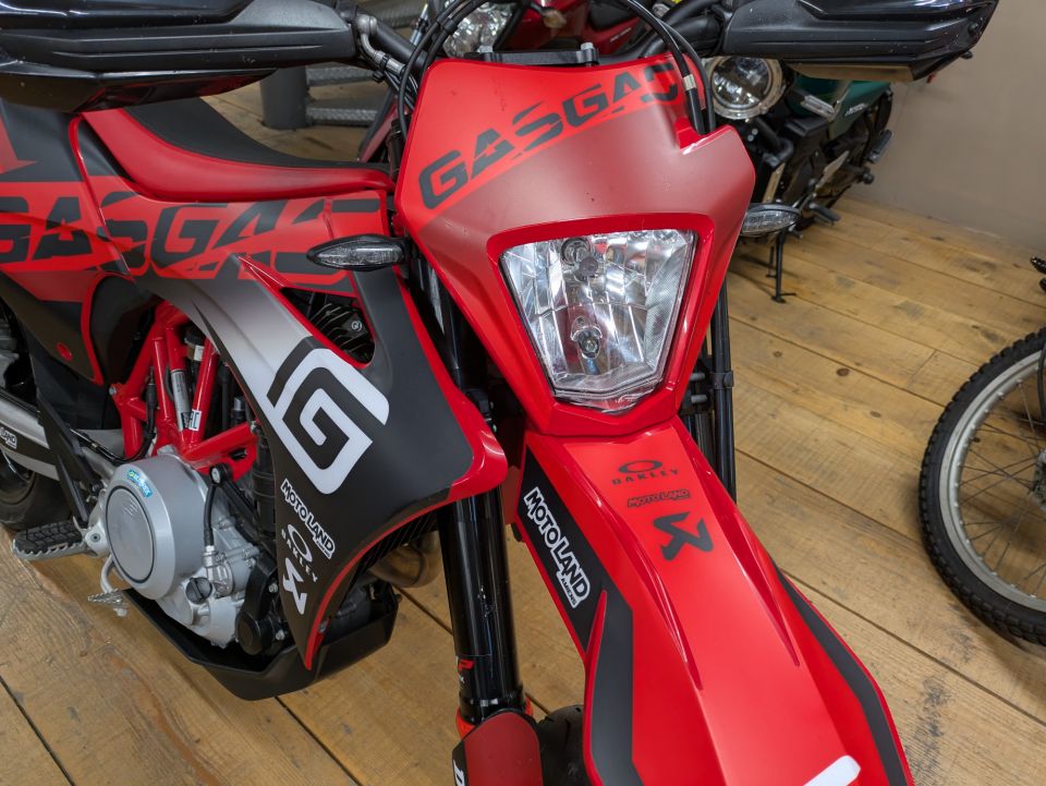 GASGAS SM 700 50