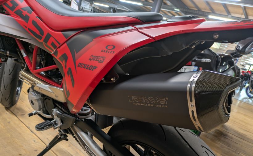 GASGAS SM 700 30