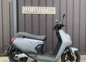 NIU MQI GT EVO 125 - 2023