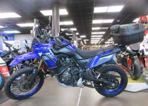 YAMAHA XTZ TENERE 700 Extreme - 2023