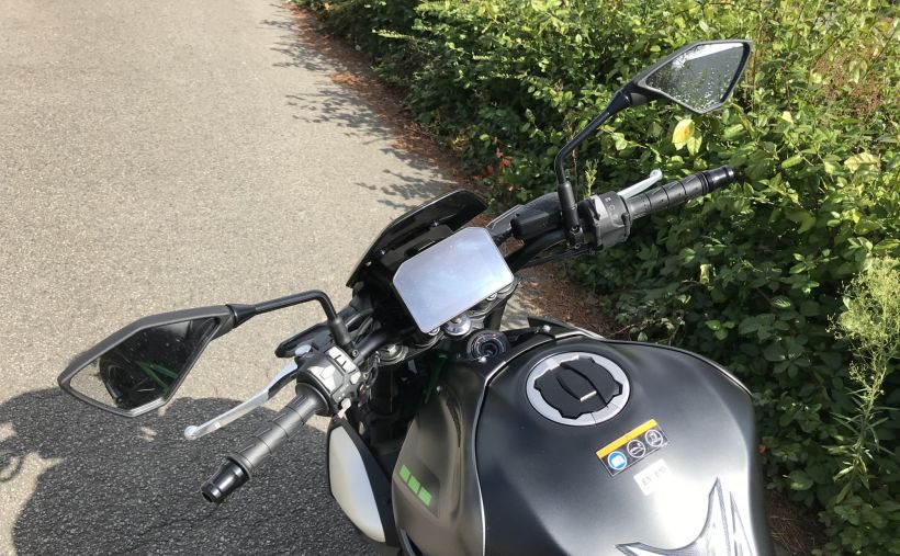 KAWASAKI Z 900 4
