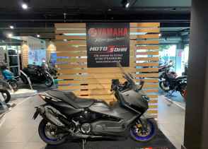 YAMAHA XP T-MAX 560 - 2025