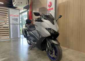 YAMAHA XP T-MAX 560 - 2020