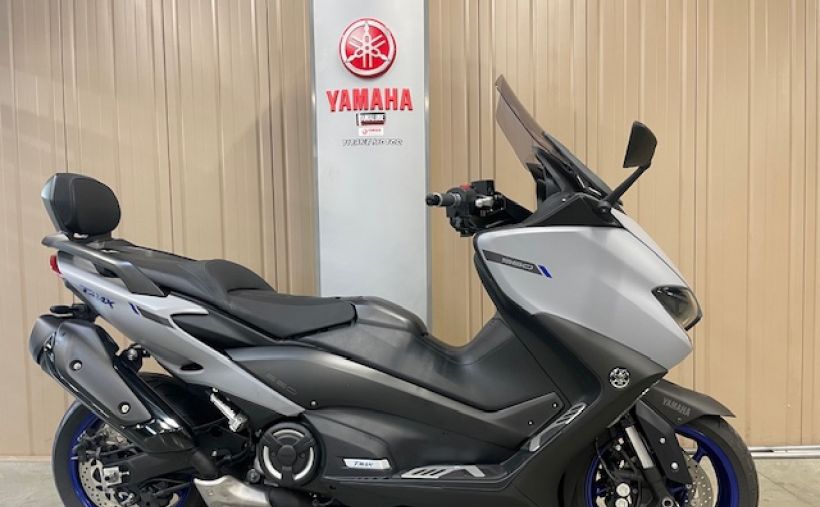 YAMAHA XP T-MAX 560 1