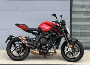 MV AGUSTA BRUTALE 800 - 2023