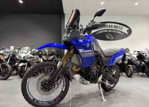 YAMAHA XTZ TENERE 700 - 2023